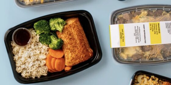 Dinner in a Snap: Meal Prep Just Got Easier With Foodie Fit