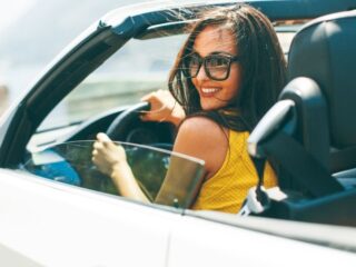 Discover Relaxing Escapes Within Driving Distance of Los Angeles