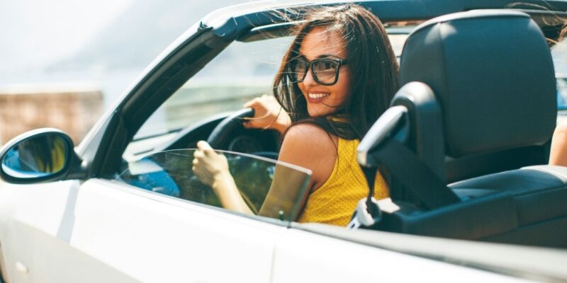 Discover Relaxing Escapes Within Driving Distance of Los Angeles