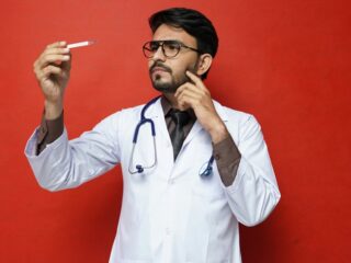 Dr. Cinik Becomes Official Global Partner of the Chicago Bulls