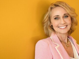 Dr. Lisa Cooney and the Question of What Comes After Survival