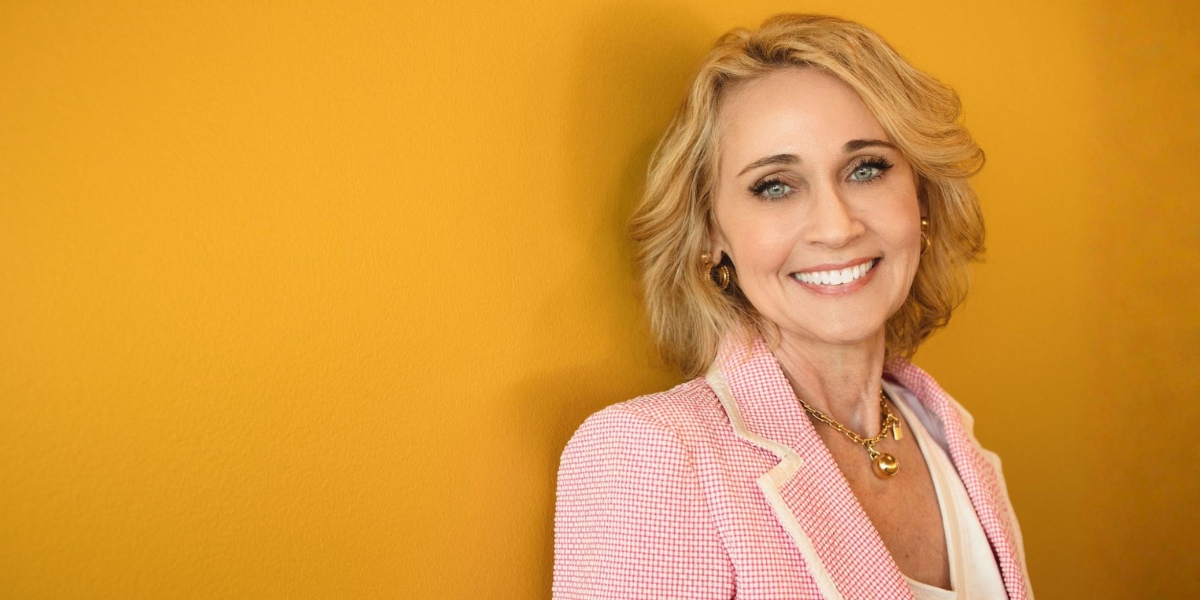 Dr. Lisa Cooney and the Question of What Comes After Survival