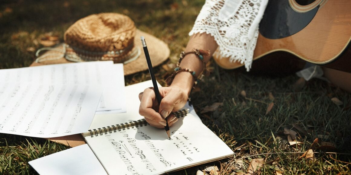 Exploring the Role of Structure in Music Composition with Mateo L. Arvello