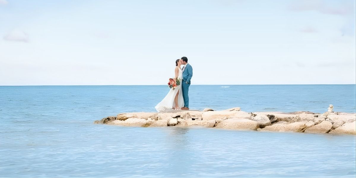 From Vows to Vacations: Sunlover Travel on Why Couples Return to the Caribbean Again and Again