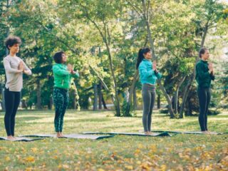 Hormones & Women’s Health with Dr. Doni