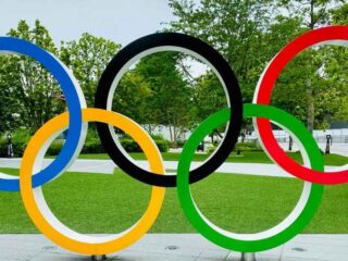 How to Get First Access to LA28 Olympics Tickets