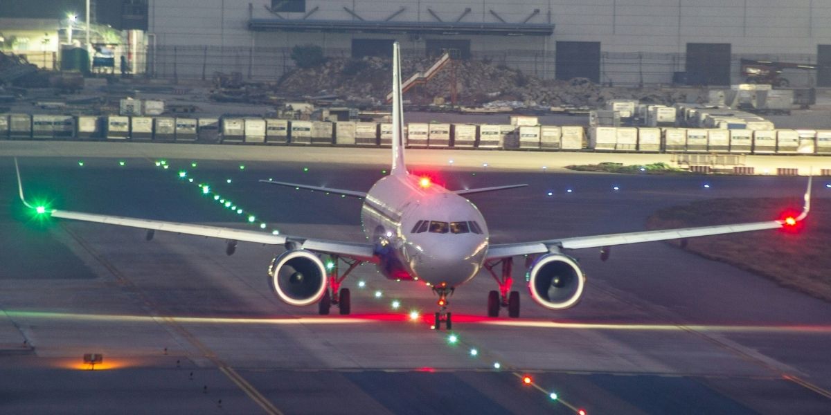 Iconic LAX Pylons Taken Down for Major Roadway Upgrade Project