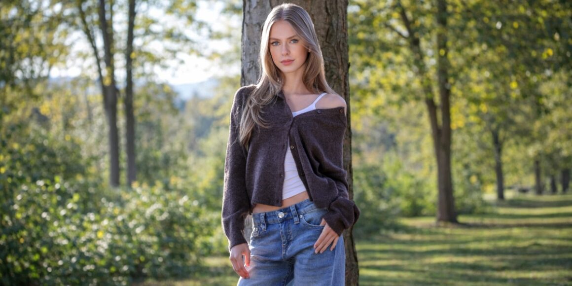 In Conversation With Nelly Opitz and the Rise of Authentic Presence