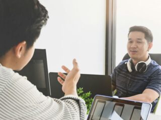 Jeb Kratzig Explains The Silent Power of Listening in De-Escalation