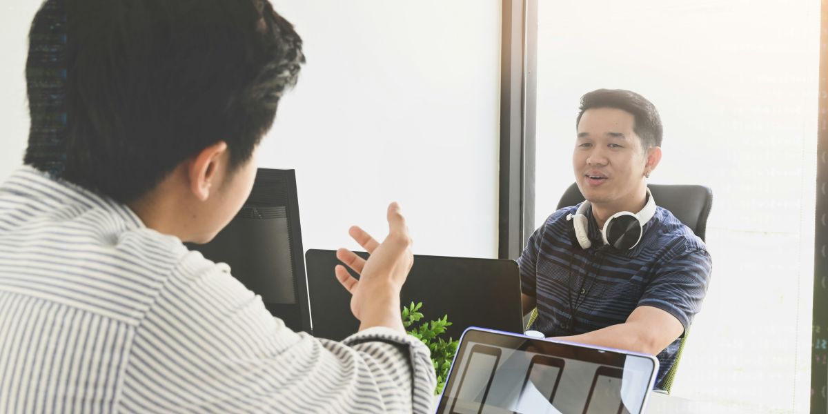 Jeb Kratzig Explains The Silent Power of Listening in De-Escalation