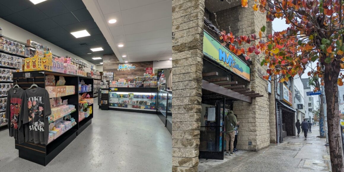 MVP Collectables: Built From Hustle, Risk, and Belief