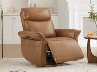 More than Furniture, CHITA Creates Homes with Heart