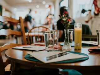 Oldest Restaurant in L.A. Closes After 139 Years of Historic Service