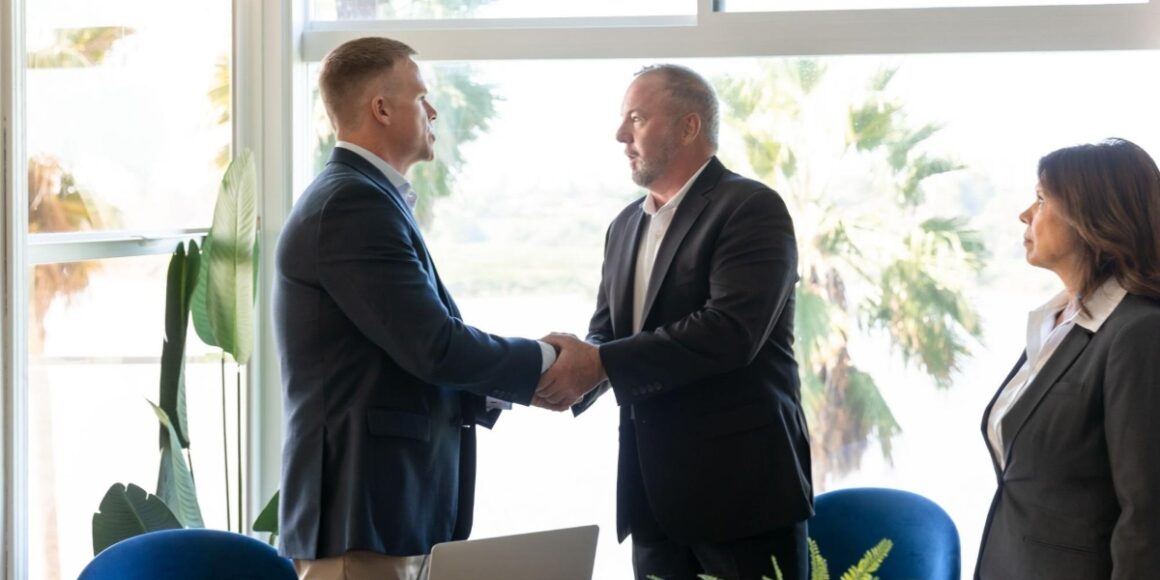 Patrick Rogers on Why Business Owners Need M&A Expertise They Don't Have