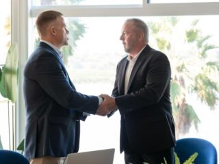 Patrick Rogers on Why Business Owners Need M&A Expertise They Don't Have