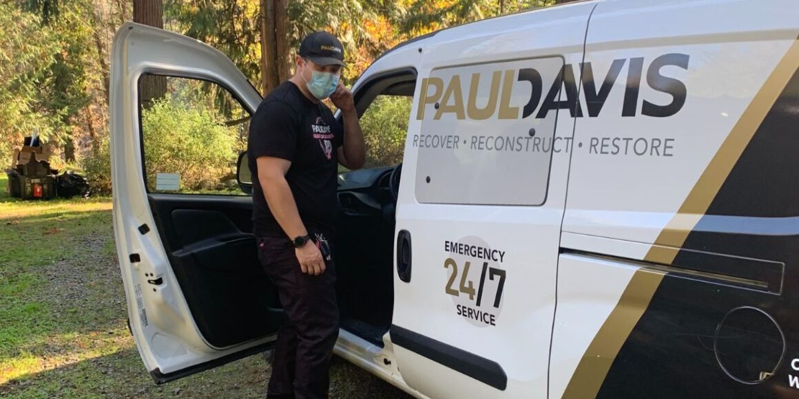 Paul Davis Restoration of Greater Seattle Delivers Full Service Disaster Recovery With a Human Touch