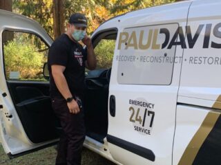 Paul Davis Restoration of Greater Seattle Delivers Full Service Disaster Recovery With a Human Touch