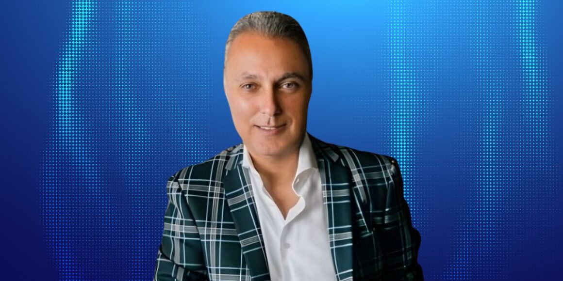 The Ice Cream Lesson That Built Farhad Hanasab’s Beverly Hills Insurance Empire