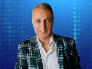 The Ice Cream Lesson That Built Farhad Hanasab’s Beverly Hills Insurance Empire