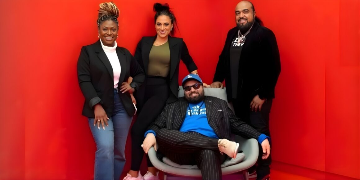 The Los Angeles Tribune’s Grammy Nomination and the Quiet Rise of Audio Documentary Journalism