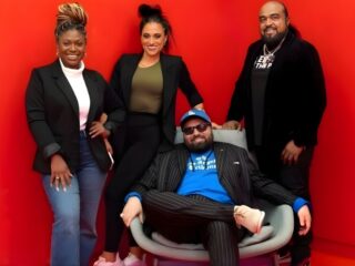 The Los Angeles Tribune’s Grammy Nomination and the Quiet Rise of Audio Documentary Journalism