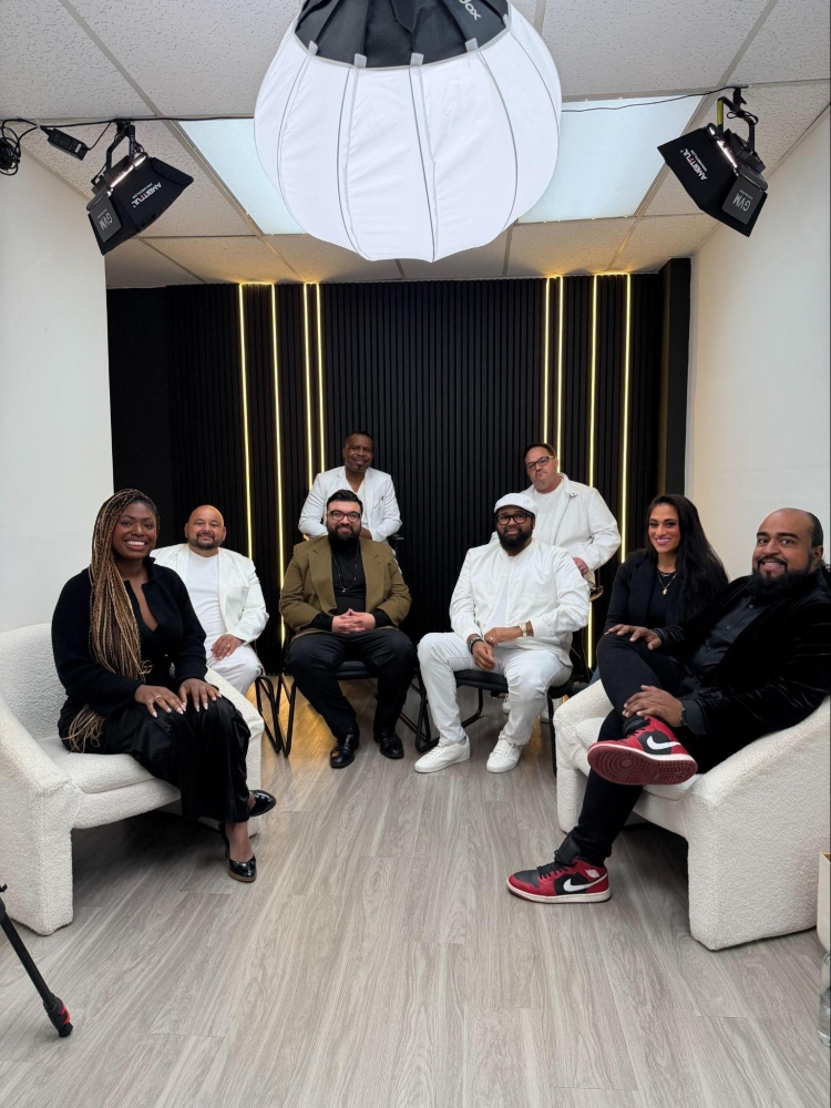 The Los Angeles Tribune’s Grammy Nomination and the Quiet Rise of Audio Documentary Journalism