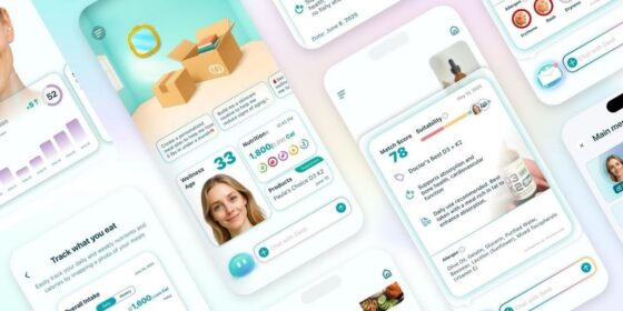 The Wellness App Disconnect: How Digital Twins Are Healing Fragmented Health Stories
