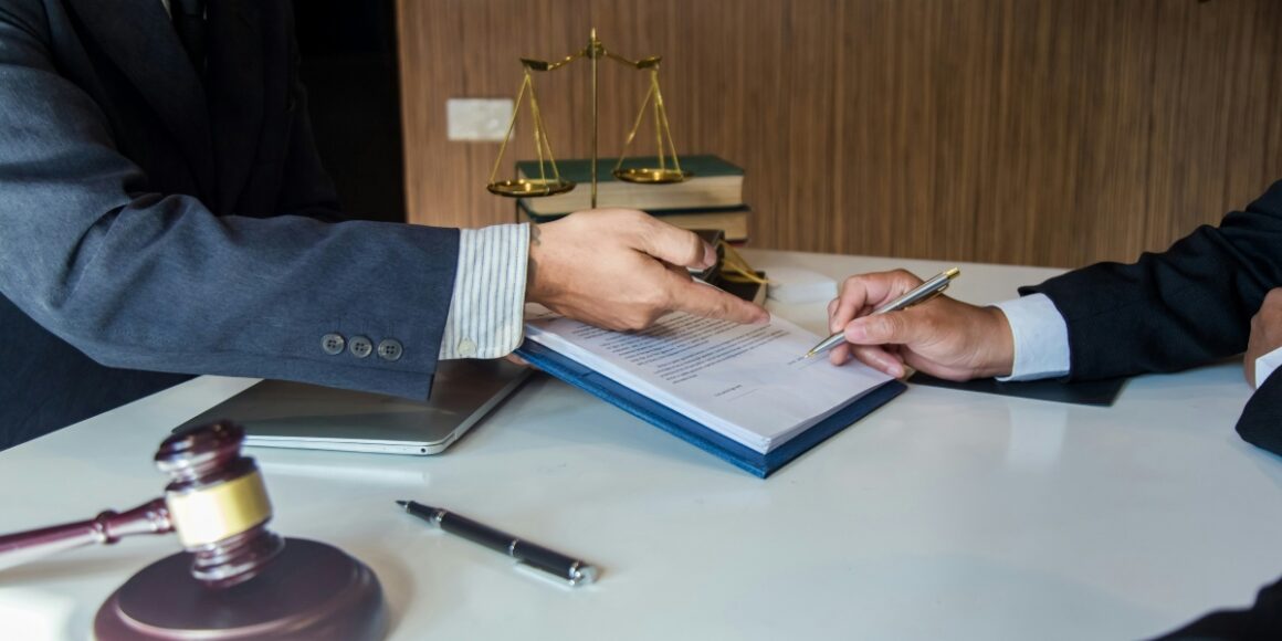 When to Consider Consulting a Personal Injury Lawyer in North Carolina