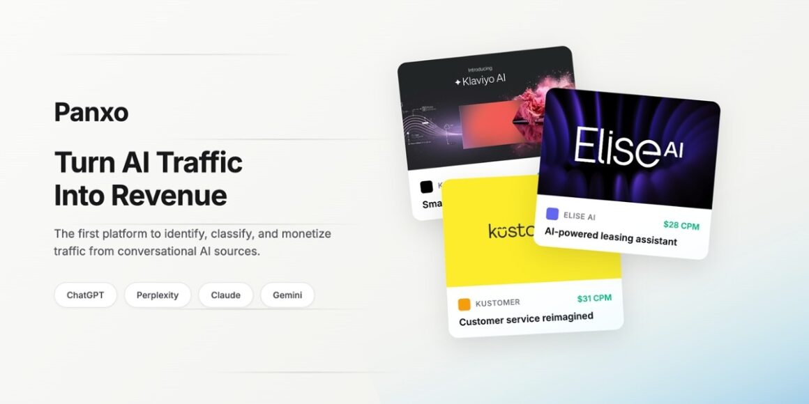 When Discovery Moves to Conversational AI, Publishers Face a Monetization Gap