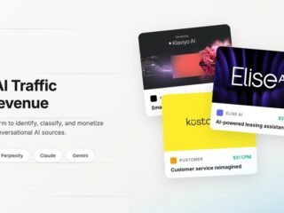 When Discovery Moves to Conversational AI, Publishers Face a Monetization Gap