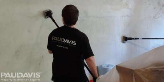 Paul Davis Restoration of Portland/Vancouver Sets The Standard For Full-Service Disaster Recovery In The Northwest