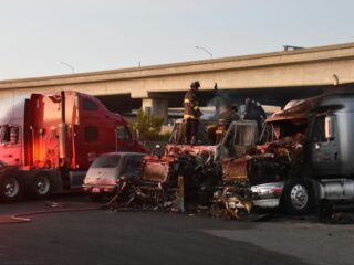 Why Truck Accident Claims in Athens Are Worth More Than You Think