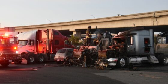 Why Truck Accident Claims in Athens Are Worth More Than You Think