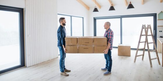 Royal Moving & Storage Los Angeles: A Local Leader in Stress-Free Moves