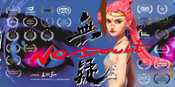 Lin Jin: The Visual Artist Behind High-End International Films