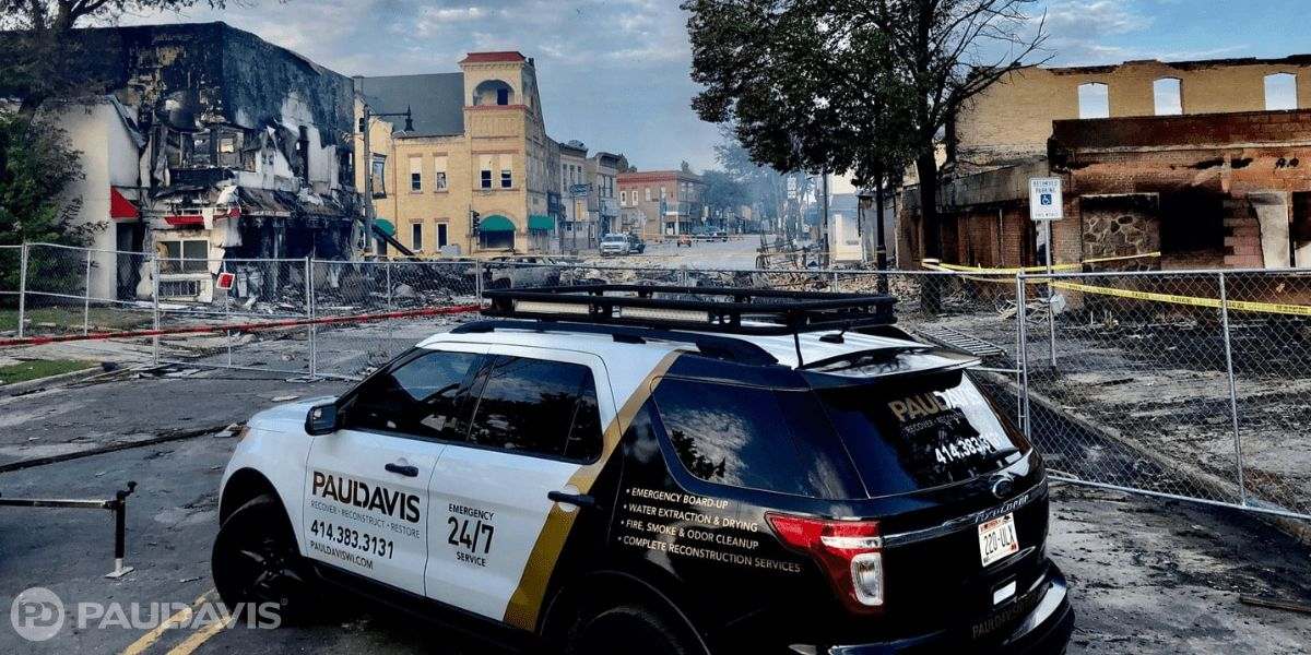 Paul Davis Restoration Of Northwest Virginia Brings White-Glove Service To Property Damage Recovery