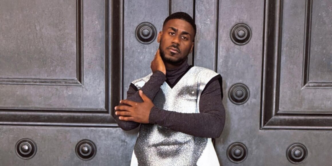 Marcus Murphy: The D.C. Actor Preparing to Command the Stage in And Yet I Stand