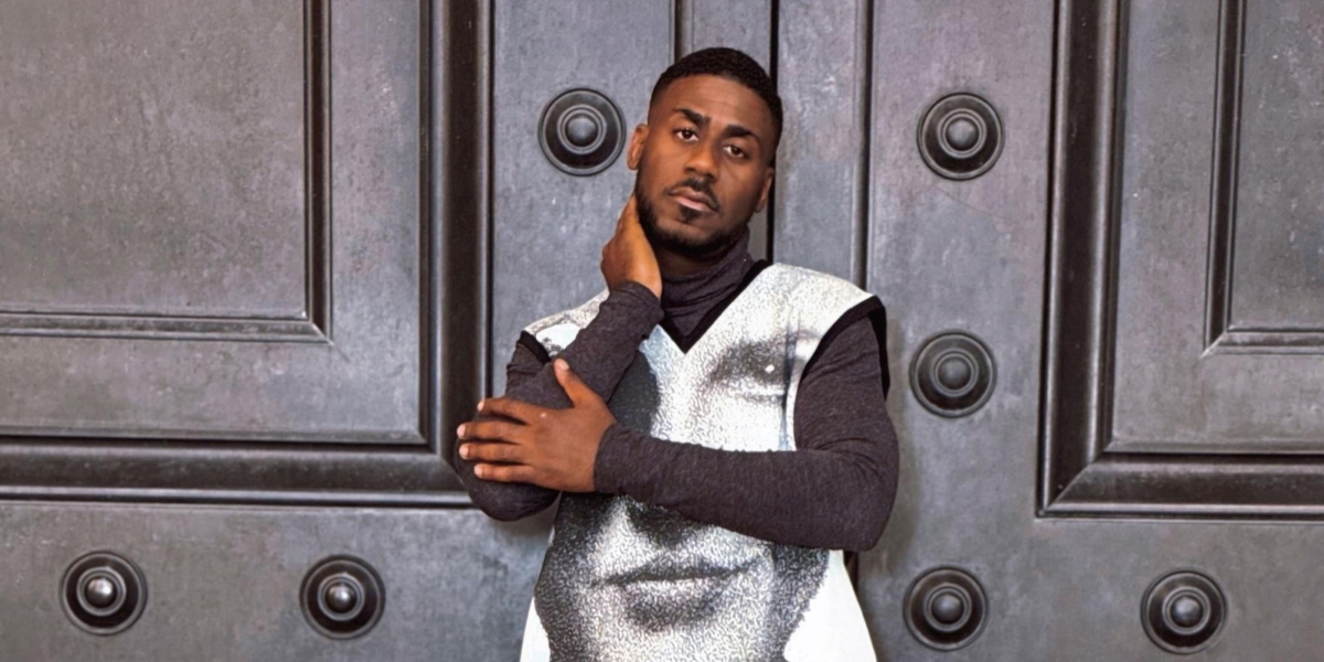 Marcus Murphy: The D.C. Actor Preparing to Command the Stage in And Yet I Stand