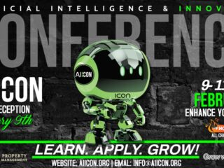 Los Angeles Innovators May Gain a Stronger Competitive Edge at AI ICON 2026: A Strategic Framework for Tomorrow’s Leaders