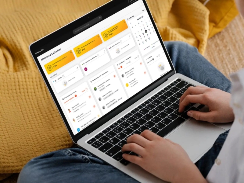 Why All-in-One HR Software Solutions Like Folks Are Essential to Business Success in 2026