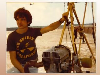 When Grief Made Me Dangerous: How Flying Saved My Life