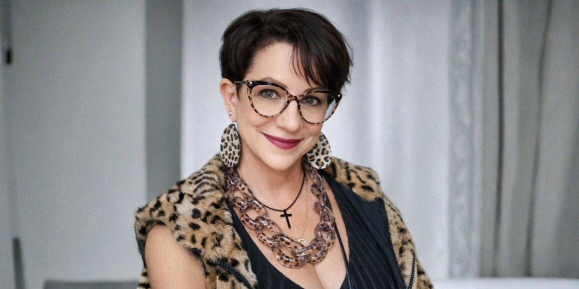 From Scrubs to the Big Screen: Lisa “Sparky” Tabor’s Unplanned Hollywood Second Act