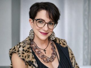 From Scrubs to the Big Screen: Lisa “Sparky” Tabor’s Unplanned Hollywood Second Act