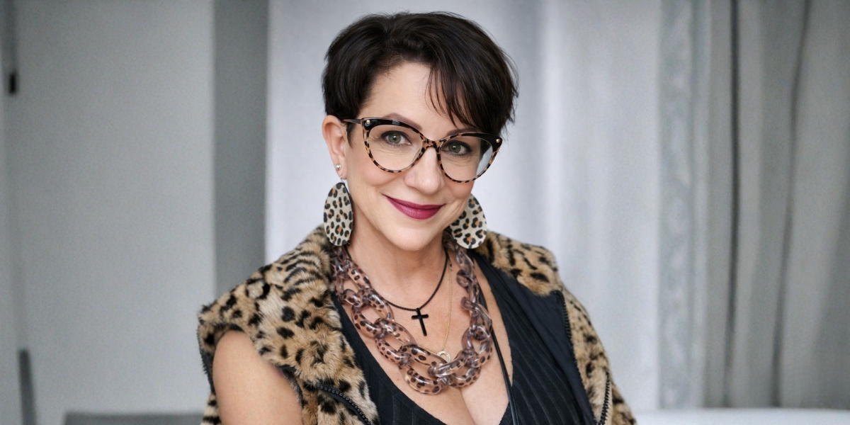 From Scrubs to the Big Screen: Lisa “Sparky” Tabor’s Unplanned Hollywood Second Act