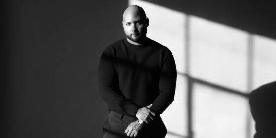 Jonathan Rivera: The Data Architect Redefining What It Means to Scale in the Digital Age