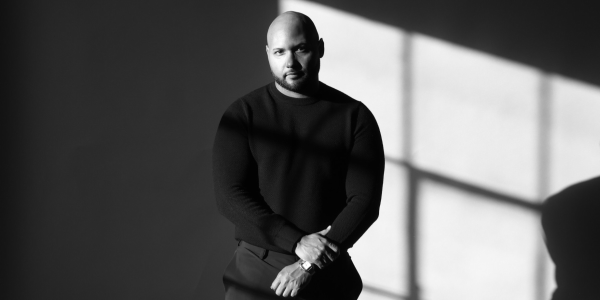 Jonathan Rivera: The Data Architect Redefining What It Means to Scale in the Digital Age