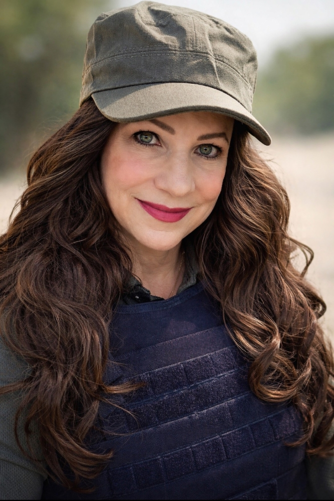 From Scrubs to the Big Screen: Lisa “Sparky” Tabor’s Unplanned Hollywood Second Act