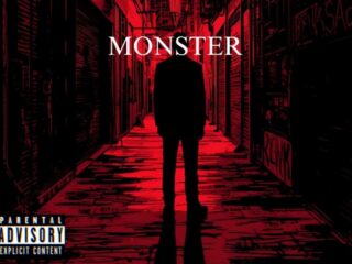 Derek Roes Drops New Single “MONSTER”