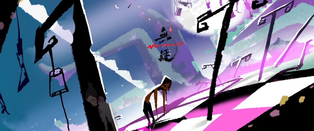 Lin Jin: The Visual Artist Behind High-End International Films