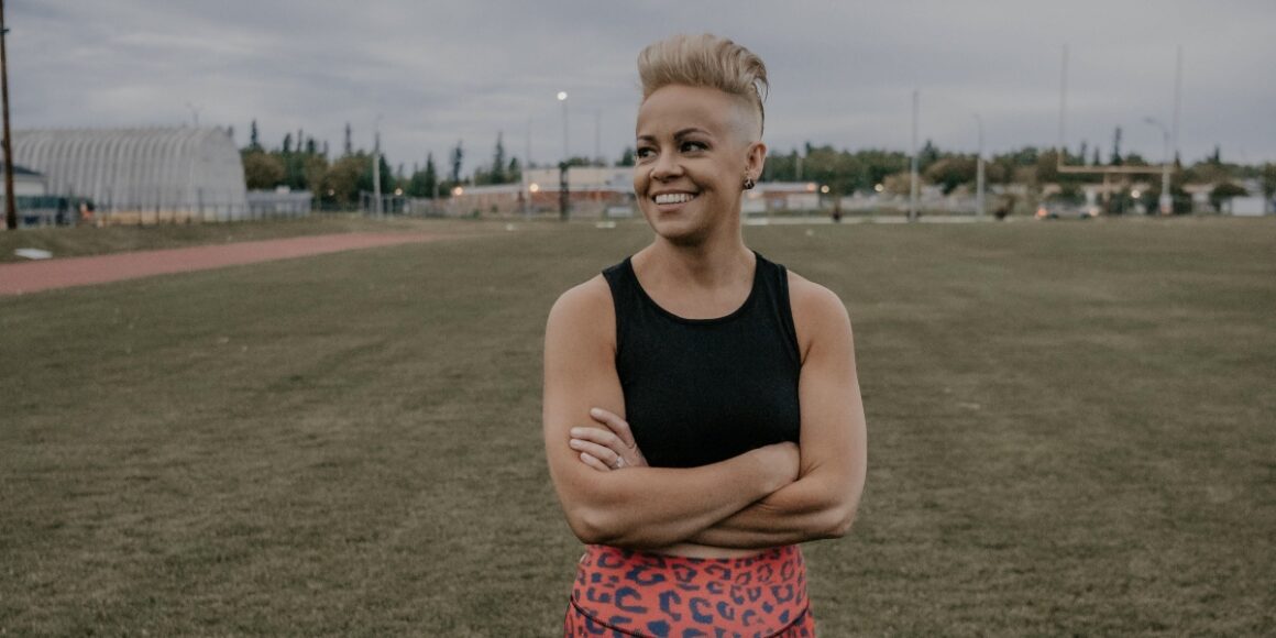 From Corporate Burnout to Building a Movement: How Melissa Shevchenko Created FitGirlsRock